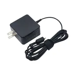 ASUS - CARGADOR PARA 19V 175A 33W PUNTA MICRO USB CUADRADO