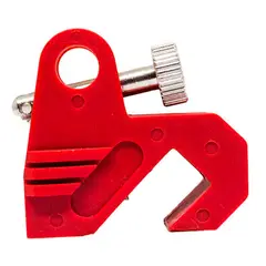 LOTO MASTER - BLOQUEO DE SEGURIDAD PARA INTERRUPTORES