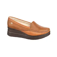 CALIMOD - Mocasines Mujer CUO-002