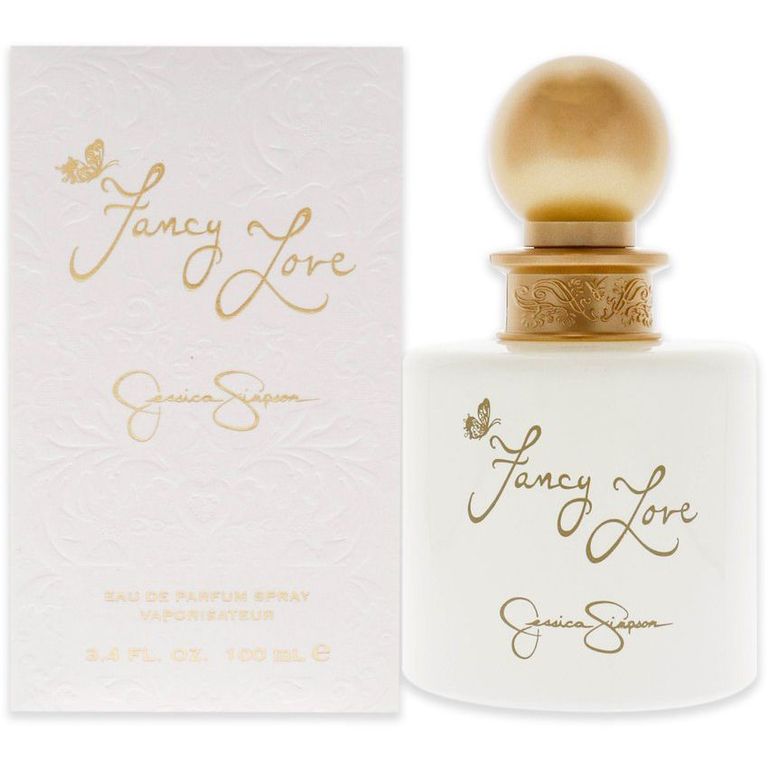 Fancy love women edp 100 ml