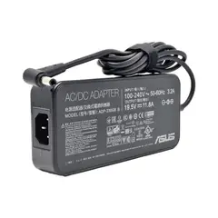 ASUS - CARGADOR PARA 19.5V 11.8A 230W 6.0 x 3.7 PUNTA AGUJA - PEQ