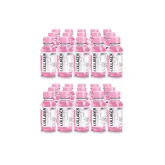 FITFEM - COLLAGEN FIT 30 BOTELLAS BLUEBERRY