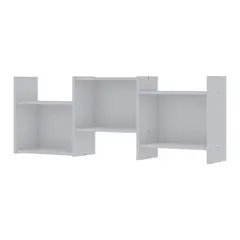 GENERICO - Repisa Estante Moderna Dafne - Gaudi