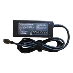 LENOVO - CARGADOR PARA 2 25A 45W TIPO C RECTANGULAR