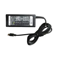 DELL - CARGADOR PARA 20V 3 25A 65W TIPO C RECTANGULAR