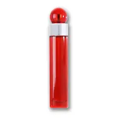 PERRY ELLIS - 360 red men edt 200 ml