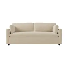 MUEBLES PEGASO - Sofá Cama Perú Queen Beige