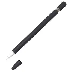 GENERICO - Funda para Apple Pencil 1-Negro
