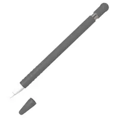 GENERICO - Funda para Apple Pencil 1-Gris