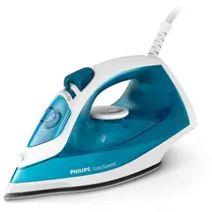 PHILIPS - Plancha de Vapor EasySpeed GC175020