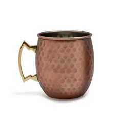WAYU - Copper Mug x 1 Unidad