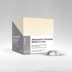 ARTROSAMINE - ADVANCED MEDIUM Y LARGE X 32 TAB