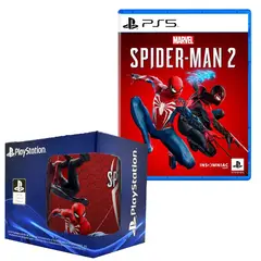 SONY - Spiderman 2 Playstation 5 + Taza