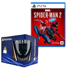 SONY - Spiderman 2 Playstation 5 + Taza