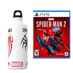 SONY - Spiderman 2 Playstation 5 + Tomatodo