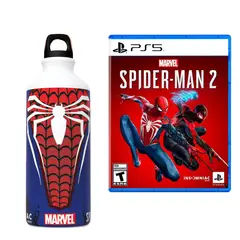 SONY - Spiderman 2 Playstation 5 + Tomatodo