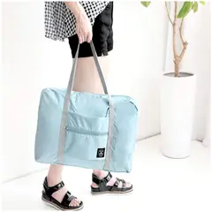 INSPIRA - Bolso maleta de viaje