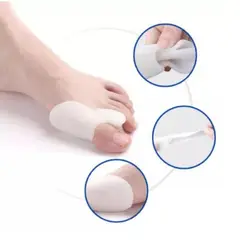 GENERICO - Protectorcorrector de silicona