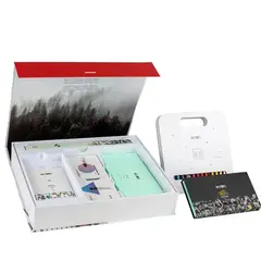 GENERICO - Miya Himi Gift box de pintura