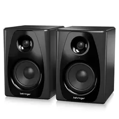 BEHRINGER - Studio 50USB - Parlantes Monitores de estudio