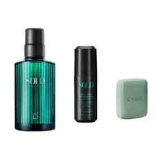 YANBAL - SET Solo Hombre 80 ml