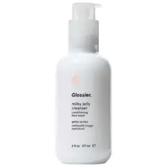 GLOSSIER - Limpiadora Facial Milky Jelly Gentle Gel - 177ml_123