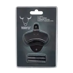 WAYU - Abridor de Cerveza