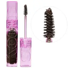 KOSAS - Gel Tinte y Voluminizador de cejas - - Brown Black