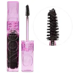KOSAS - Gel Tinte y Voluminizador de cejas - Black
