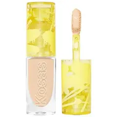 KOSAS - Mini Corrector y Contorno Ojos Kosas-04N Light Medium Golden
