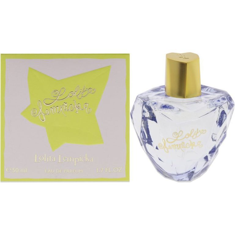 Mon premier by for women - 50 ml