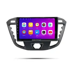 GENERICO - Autoradio Android Elegant Tecnology Ford Transit Tourneo 2013-2017 4-64Gb 4+64GB 8 Nucleos +Chip