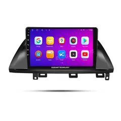 GENERICO - Autoradio Android Elegant Tecnology Honda Odyssey 2005-2010 4-64Gb 4+64GB 8 Nucleos +Chip
