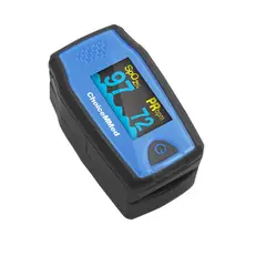 CHOICEMMED - SATUROMETRO DE PULSO DIGITAL PEDIATRICO MARCA