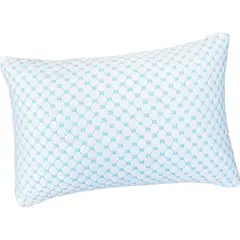 HYPNO HOME - Almohada De Enfriamiento Viscoelástica 50*70cm.