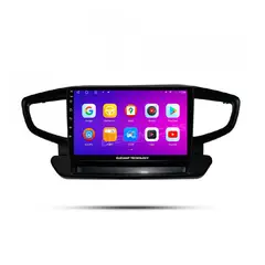 GENERICO - Autoradio Android Elegant Tecnology Hyundai Ioniq 2016-2019 4-64Gb 4+64GB 8 Nucleos +Chip