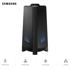 SAMSUNG - Torre de Sonido 300W MX-T40