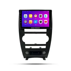 GENERICO - Autoradio Android Elegant Tecnology Jeep Commander 2007-2008 4-64Gb 4+64GB 8 Nucleos +Chip