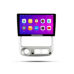 GENERICO - Autoradio Android Elegant Tecnology Kia Rio 2004-2006 4-64Gb 4+64GB 8 Nucleos +Chip