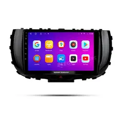 GENERICO - Autoradio Android Elegant Tecnology Kia Soul 2019-2020 4-64Gb 4+64GB 8 Nucleos +Chip