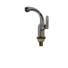 GENERICO - Caño Perilla al Costado Cromado