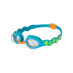 SPEEDO - Lente Natación Sea Squad Spot Infant Green 2 a 6 años