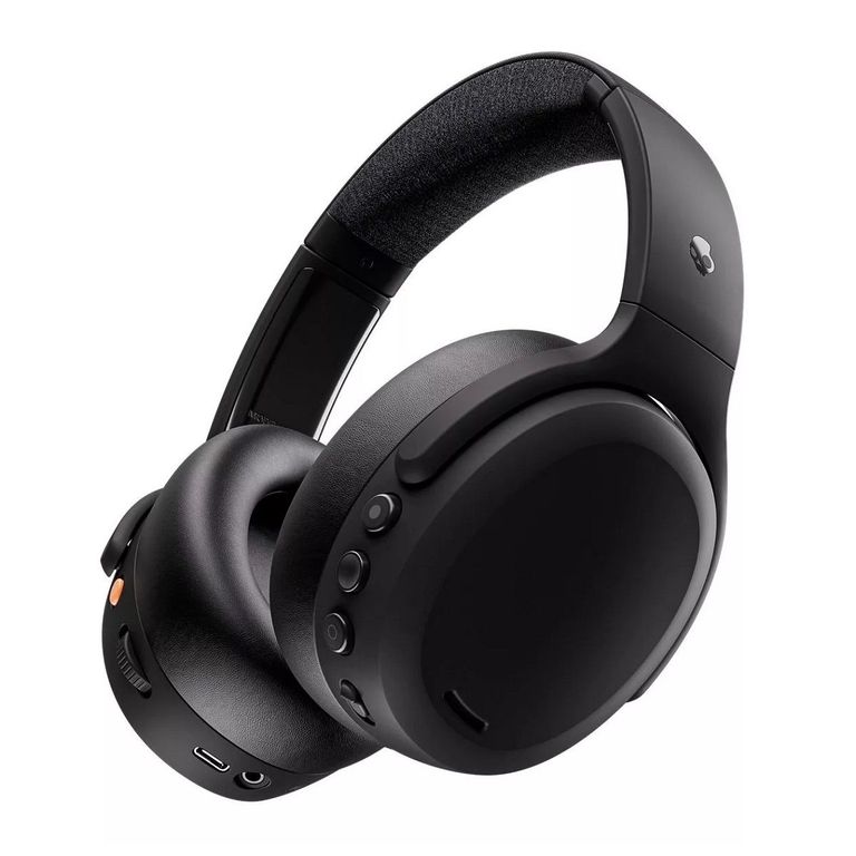 - Audífono Crusher ANC XT 2 Bluetooth - Negro