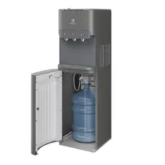ELECTROLUX - Dispensador de Agua ELECTROLUX  Frio Calor Bidón dentro