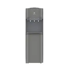 ELECTROLUX - Dispensador de Agua Gabinete Gris