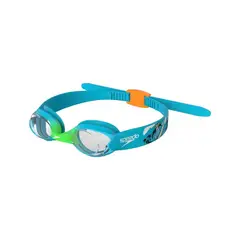 SPEEDO - Lente Natación Illusion Infant Verde 2 A 4 AÑOS