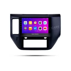 GENERICO - Autoradio Android Elegant Tecnology Nissan Patrol 2004-2012 4-64Gb 4+64GB 8 Nucleos +Chip