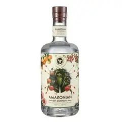 GENERICO - Amazonian Gin Company Botella 700ml