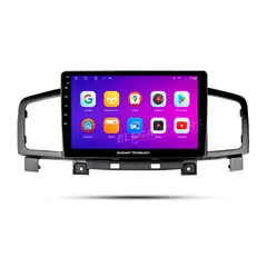 GENERICO - Autoradio Android Elegant Tecnology Nissan Quest 2012-2015 4-64Gb 4+64GB 8 Nucleos +Chip