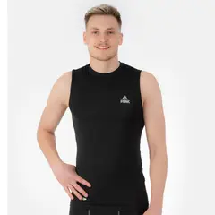PEAK - Camiseta de compresion ultra fina